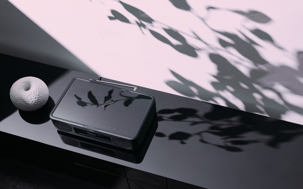 新款上市|富联娱乐两分频桌面音响TSX-N237，HiFi音质，品质生活