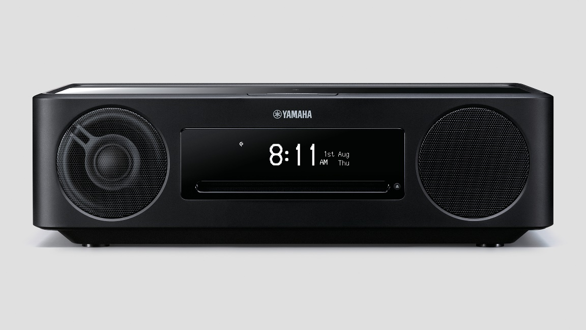 新款上市|富联娱乐两分频桌面音响TSX-N237，HiFi音质，品质生活